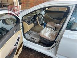 هيونداي أكسنت